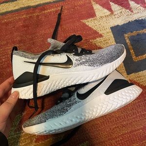 NWT Nikes